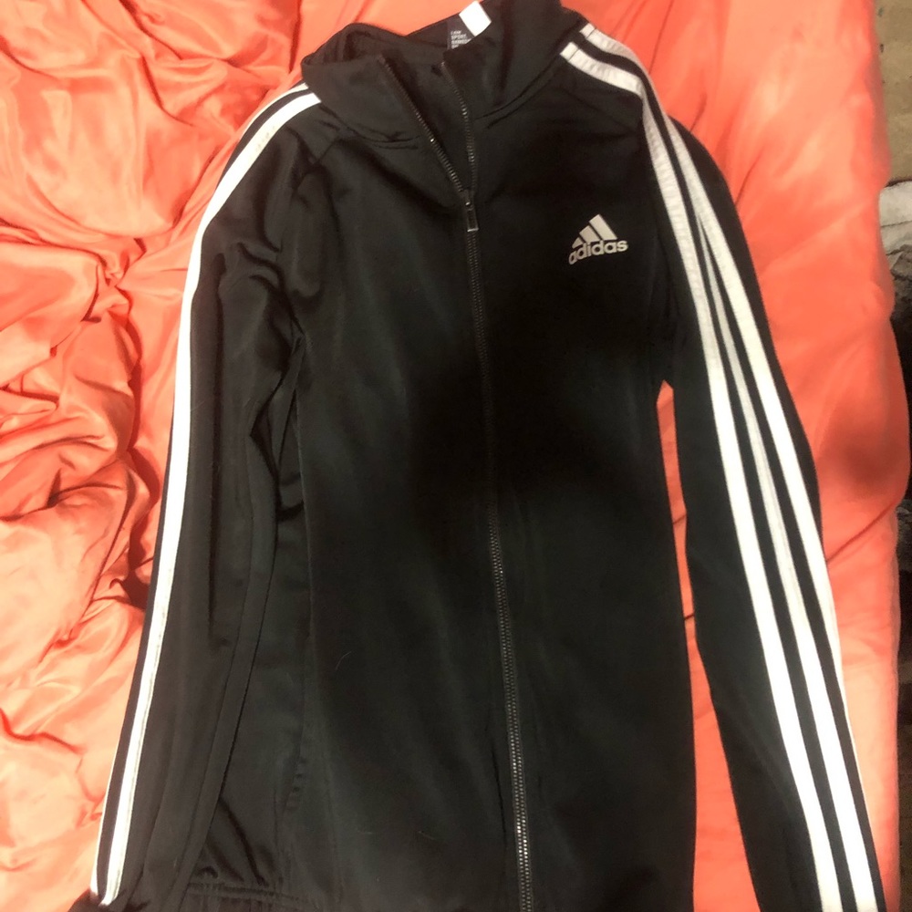 Adidas jacket